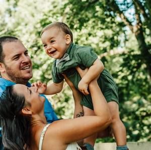 Meet your Posher, Jacob